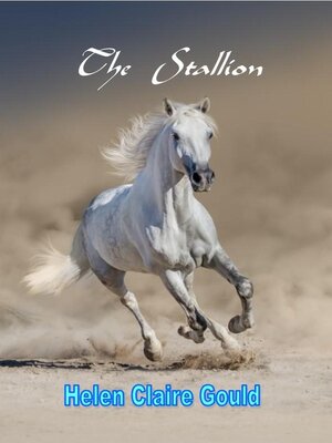 cover image of The Stallion